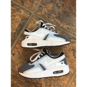Toddler Nike airmax